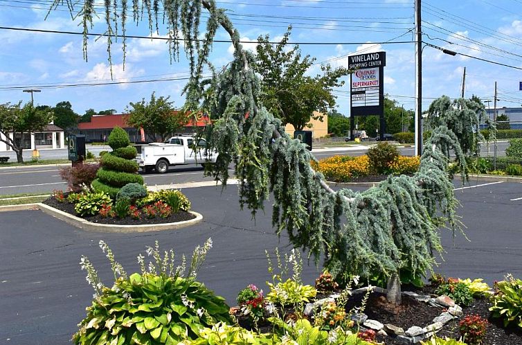 Quality Inn Vineland – Millville