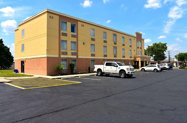 Quality Inn Vineland – Millville