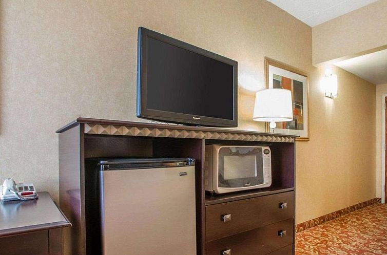 Quality Inn Vineland – Millville