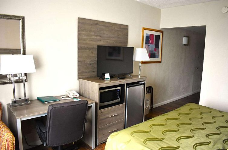 Quality Inn Vineland – Millville