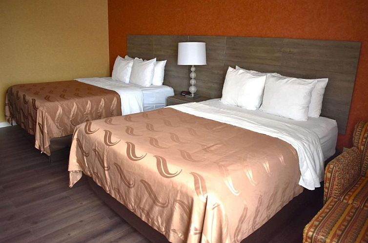 Quality Inn Vineland – Millville