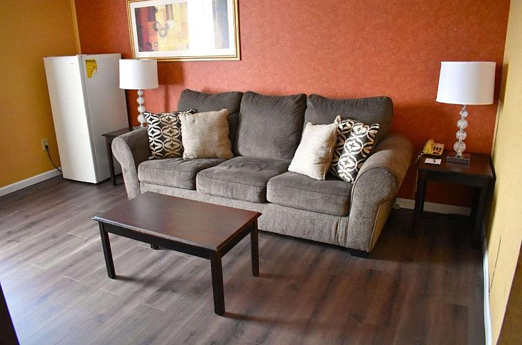 Quality Inn Vineland – Millville