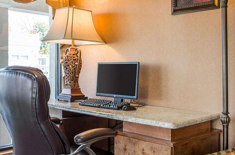 Quality Inn Vineland – Millville
