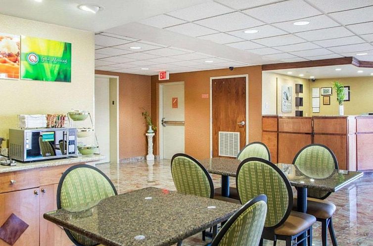 Quality Inn Vineland – Millville