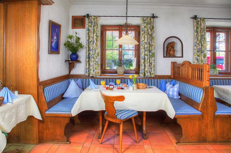 Land Wirtschaft Höß