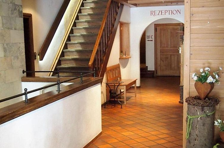 Land Wirtschaft Höß