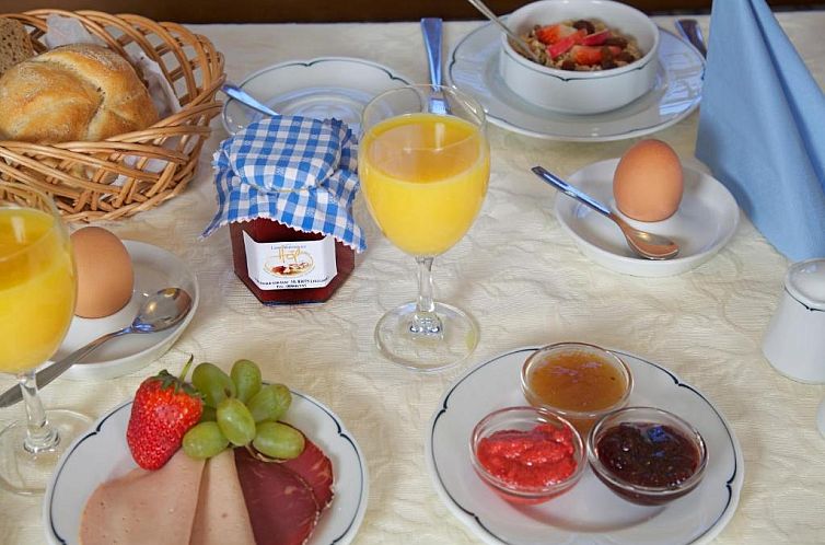 Land Wirtschaft Höß