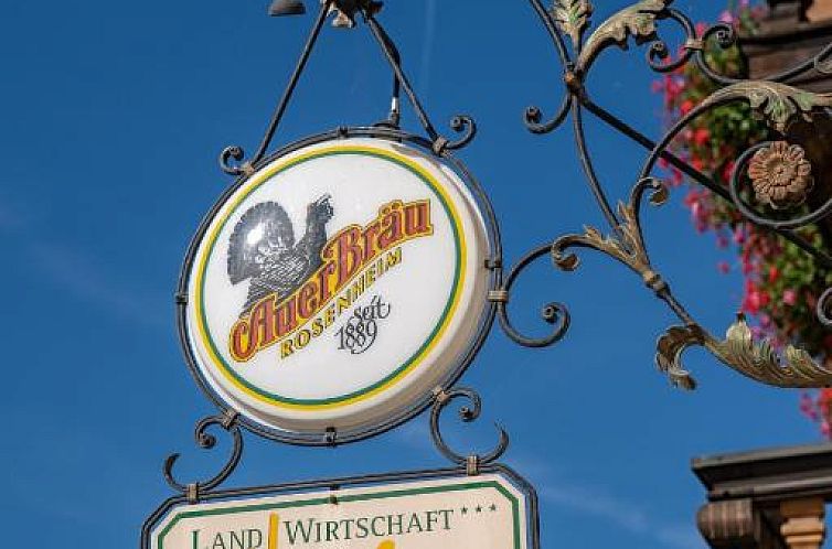 Land Wirtschaft Höß