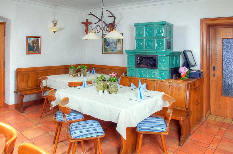 Land Wirtschaft Höß