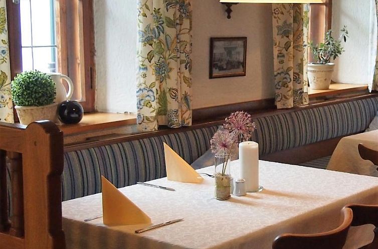 Land Wirtschaft Höß