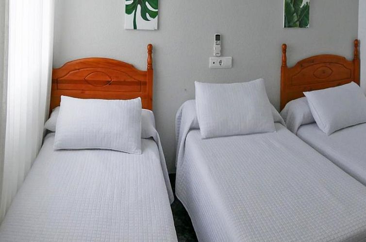 Hostal Al-Andalus