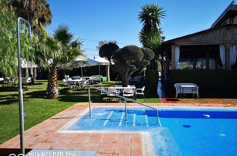 Hostal Al-Andalus