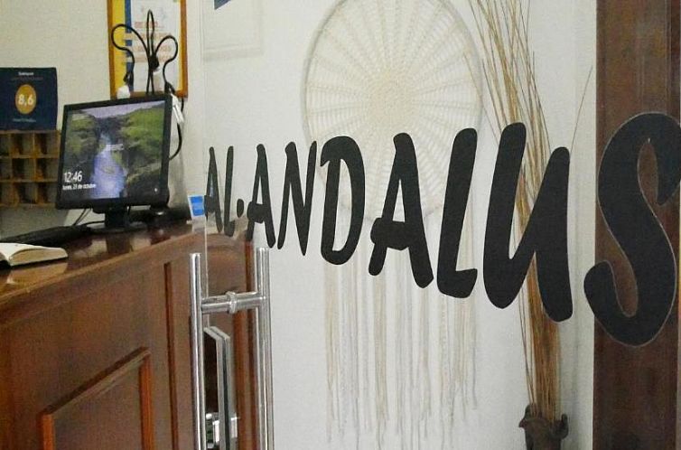 Hostal Al-Andalus