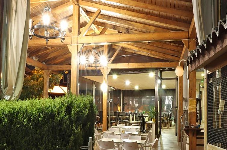 Hostal Al-Andalus