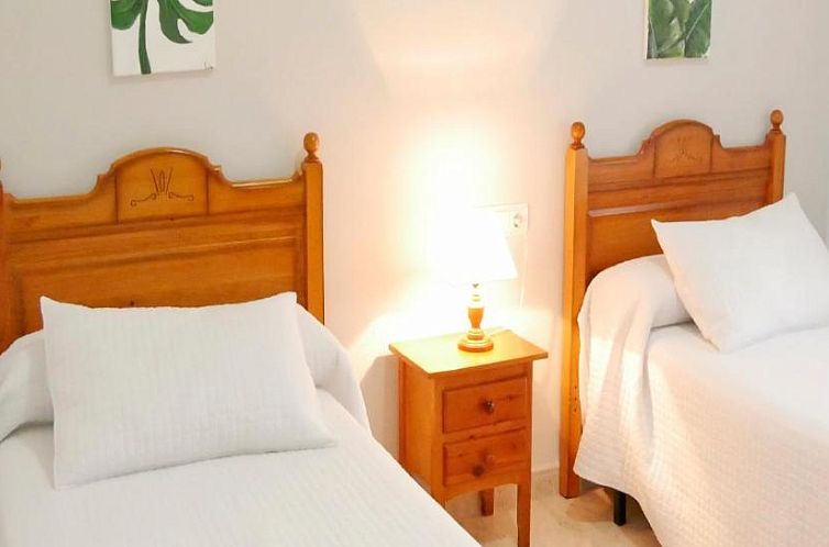 Hostal Al-Andalus