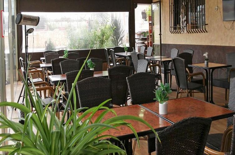 Hostal Al-Andalus
