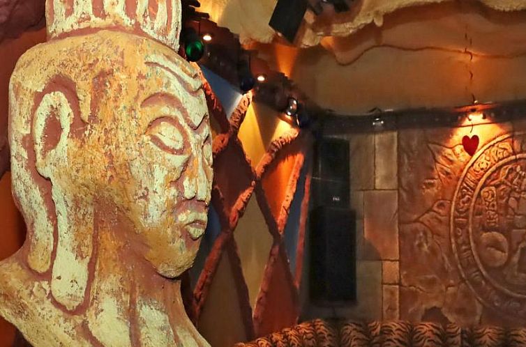 Hostal Al-Andalus