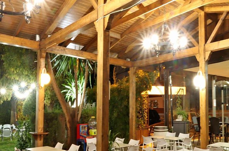 Hostal Al-Andalus