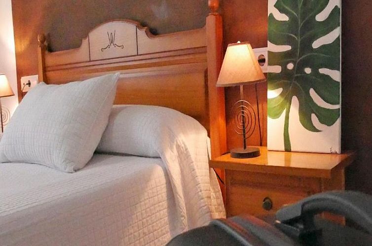 Hostal Al-Andalus