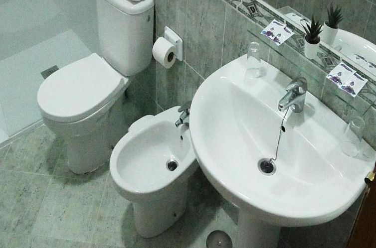 Hostal Al-Andalus