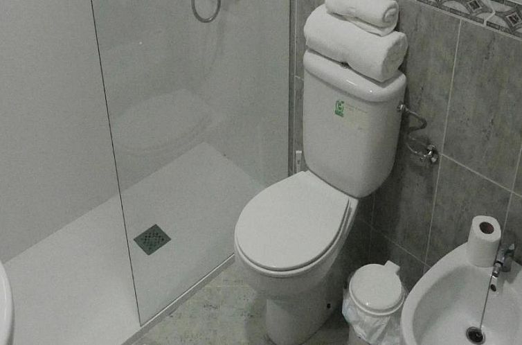 Hostal Al-Andalus