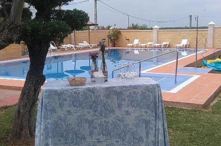 Hostal Al-Andalus