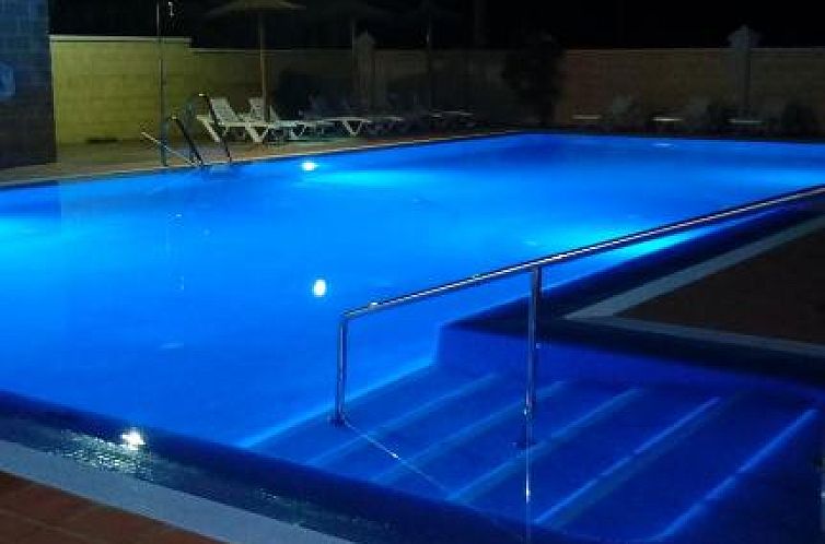 Hostal Al-Andalus