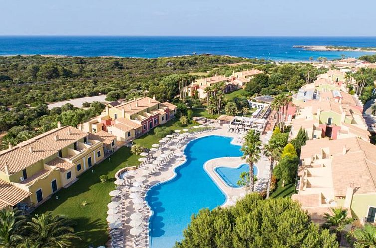 Guest house 32916004 - Apartment Mallorca - Grupotel Playa Club