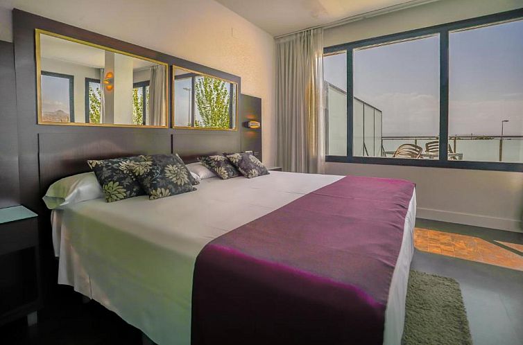 YIT Conquista de Granada