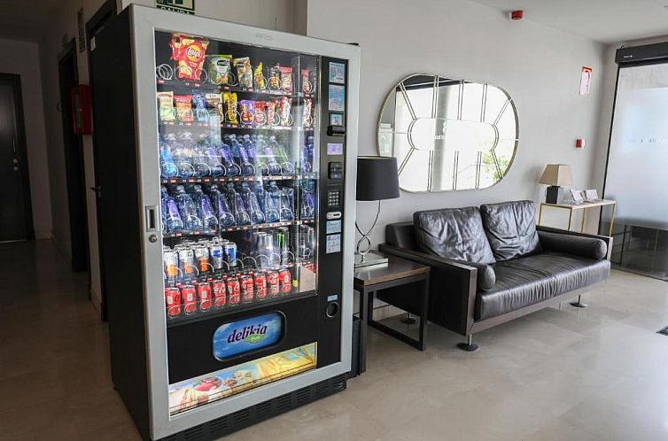 YIT Conquista de Granada