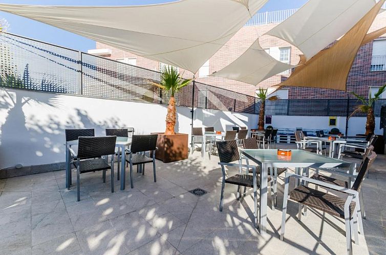 YIT Conquista de Granada