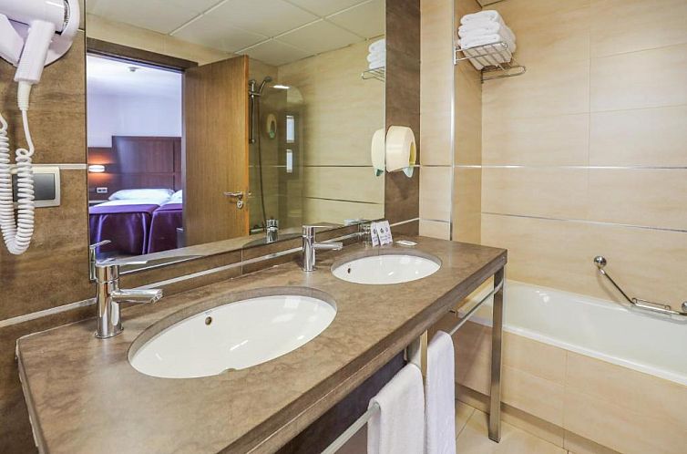 YIT Conquista de Granada