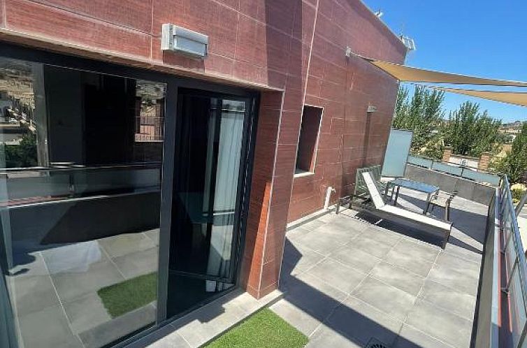 YIT Conquista de Granada