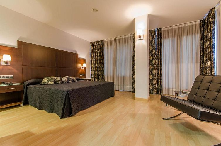 YIT Conquista de Granada