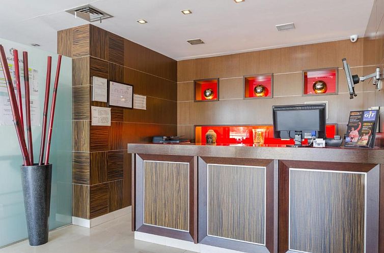 YIT Conquista de Granada