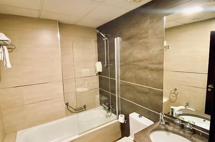 YIT Conquista de Granada