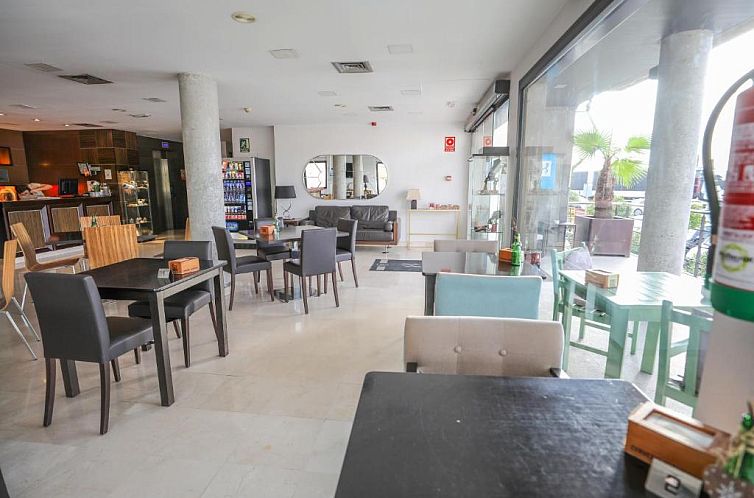 YIT Conquista de Granada