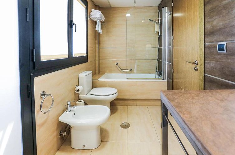 YIT Conquista de Granada