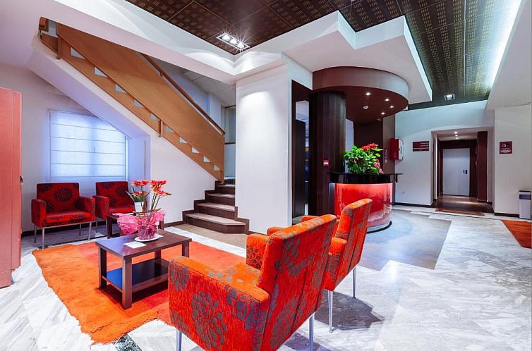 Hotel Philadelfia