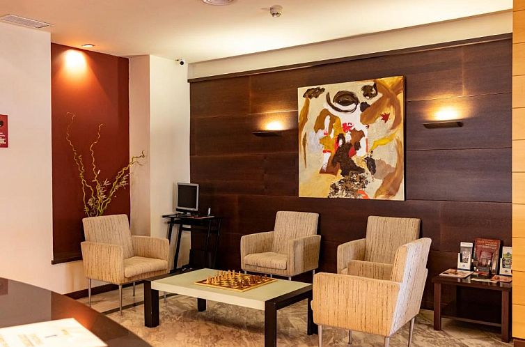 Hotel Philadelfia