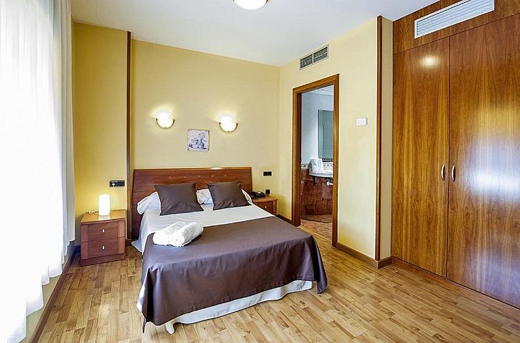 Hotel Ciutat de Tarrega