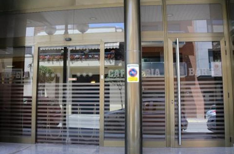 Hotel Ciutat de Tarrega