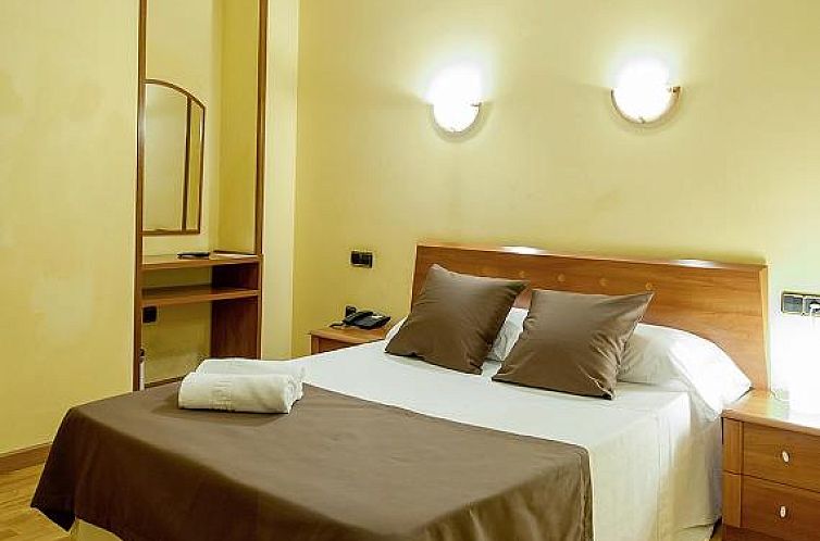 Hotel Ciutat de Tarrega