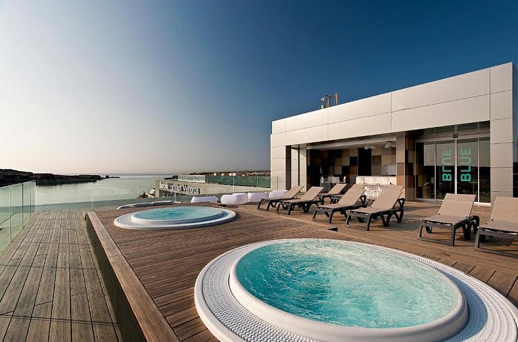 Guest house 33016004 - Apartment Mallorca - Barceló Hamilton Menorca Adults Only