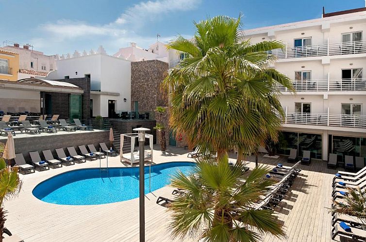 Barceló Hamilton Menorca Adults Only