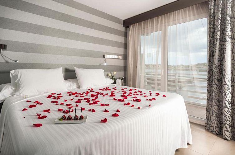 Barceló Hamilton Menorca Adults Only