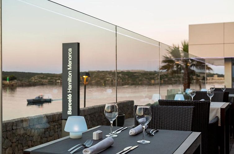 Barceló Hamilton Menorca Adults Only