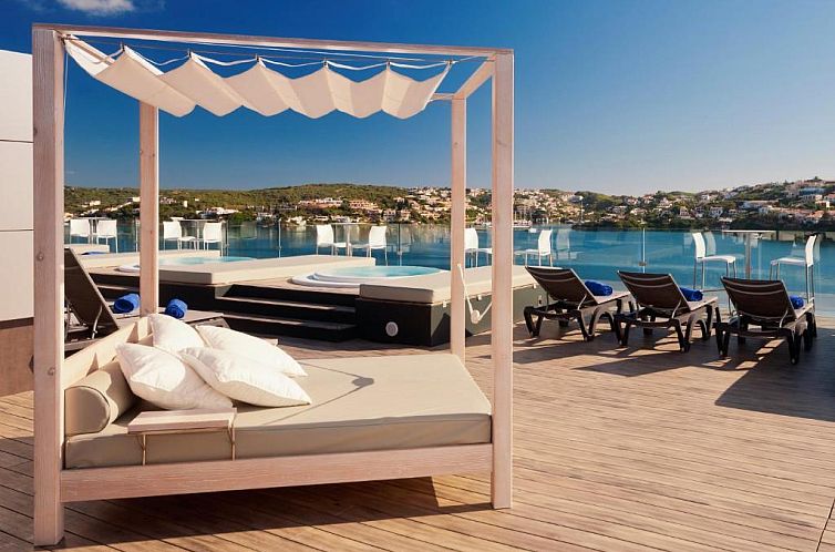 Barceló Hamilton Menorca Adults Only