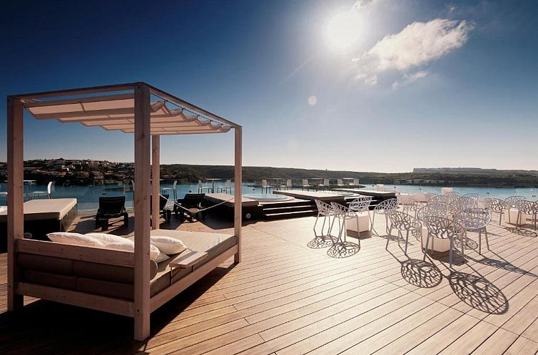 Barceló Hamilton Menorca Adults Only