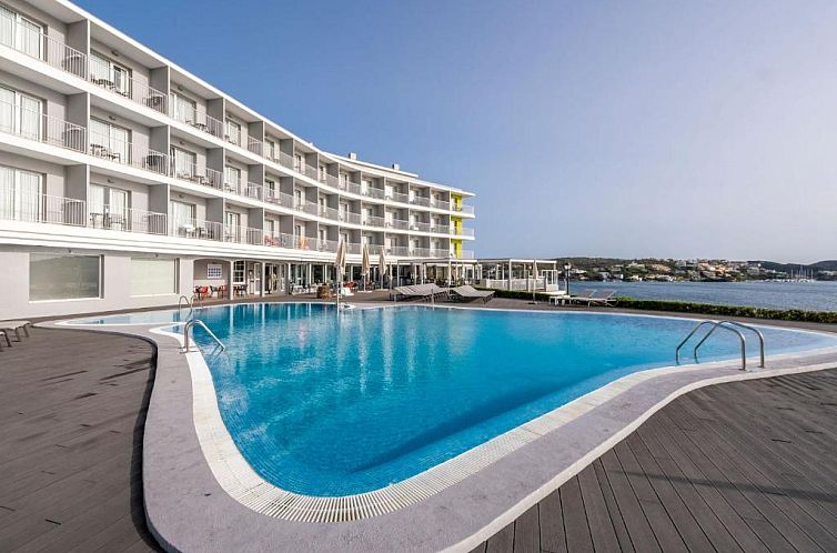 Verblijf 33016005 - Vakantie appartement Mallorca - ARTIEM Carlos - Adults Only